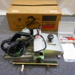 マキタ 一尺カンナ 工具買取致しました。