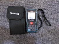 マキタ レーザー距離計 工具買取致しました。
