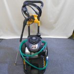 ホンダ 高圧洗浄機 工具買取致しました。