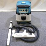 マキタ 集塵機 工具買取致しました。