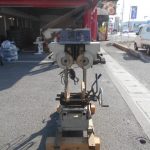 リョービ ほぞきり機 工具買取致しました。