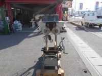 リョービ ほぞきり機 工具買取致しました。