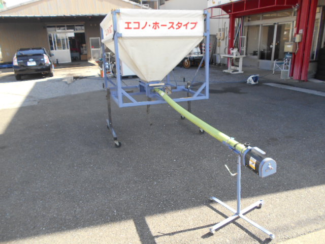 レザーコンテナ 農業用品買取致しました。