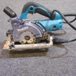 マキタ 丸のこ 工具買取致しました。