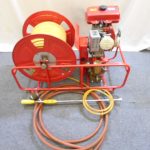 動力噴霧機 農機具買取致しました。