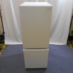 ヤマダ ノンフロン冷蔵庫 家電製品買取致しました。
