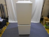 ヤマダ ノンフロン冷蔵庫 家電製品買取致しました。