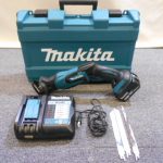 マキタ レシプソー 工具買取致しました。