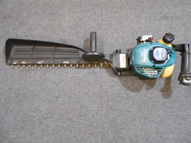 マキタ バリカン 工具買取致しました。