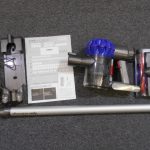 ダイソン 掃除機 家電製品買取致しました。