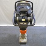 三笠 タイピングランマ 工具買取致しました。