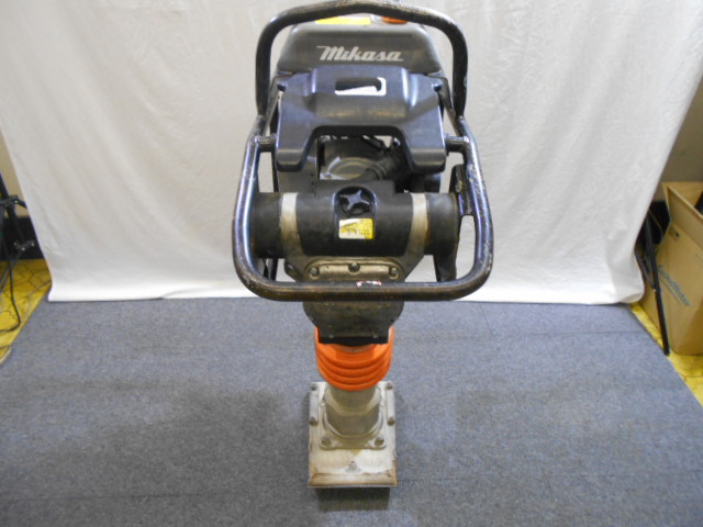 三笠 タイピングランマ 工具買取致しました。