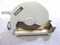 ハイコーキ 高速切断機 工具買取致しました。