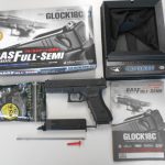 東京マルイ 電動ガン買取致しました。