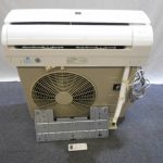 パナソニック ルームエアコン 家電製品買取致しました。
