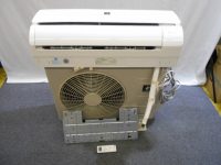 パナソニック ルームエアコン 家電製品買取致しました。