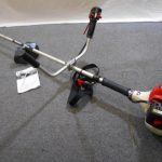 ゼノア 草刈り機 農機具買取致しました。