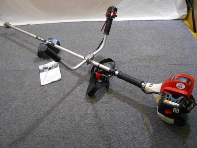 ゼノア 草刈り機 農機具買取致しました。