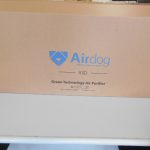 Airdog X5D 空気清浄機 家電製品買取致しました。