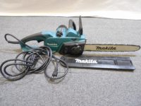 マキタ 電気チェーンソー 工具買取致しました。