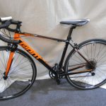 ジャイアント ロードバイク 自転車買取致しました。