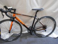 ジャイアント ロードバイク 自転車買取致しました。
