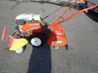 クボタ 管理機 農機具買取致しました。