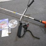 タナカ 草刈り機 農機具買取致しました。