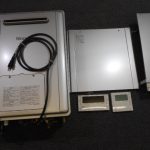 リンナイ 給湯器 家電製品買取致しました。