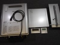 リンナイ 給湯器 家電製品買取致しました。
